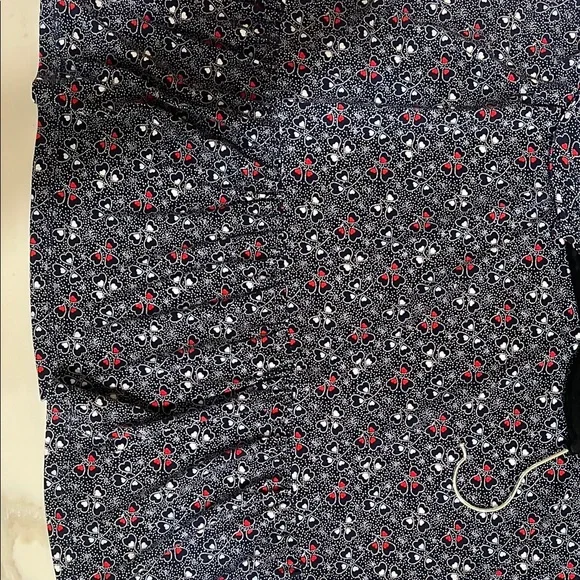 Michael Kors Navy Blue Women's Dress - Picture 5 of 5